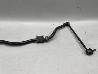 Стабилизатор передний Toyota CAMRY GRACIA, MARK II QUALIS SXV20, MCV20, MCV21 5S, 1MZ, 2MZ 48811-07010 3 ракурс