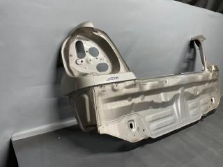 Панель кузова задняя Toyota PLATZ SCP11, NCP12, NCP16 1SZ, 1NZ, 2NZ 58307-52240 2 ракурс