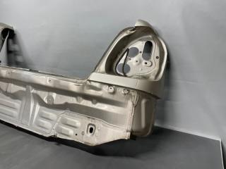 Панель кузова задняя Toyota PLATZ SCP11, NCP12, NCP16 1SZ, 1NZ, 2NZ 58307-52240 3 ракурс