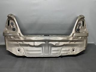 Панель кузова задняя Toyota PLATZ SCP11, NCP12, NCP16 1SZ, 1NZ, 2NZ 58307-52240 4 ракурс