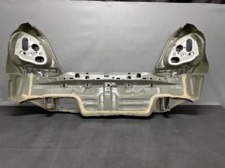 Панель кузова задняя Toyota PLATZ SCP11, NCP12, NCP16 1SZ, 1NZ, 2NZ 58307-52240 5 ракурс