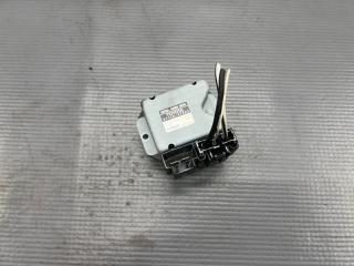 Запчасть реостат печки Toyota PRIUS