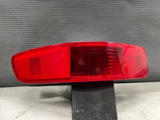 Катафот в бампер задний левый Mitsubishi OUTLANDER