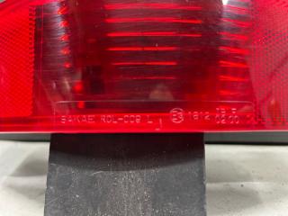 Катафот в бампер левый задний Mitsubishi OUTLANDER CW5W 4B12 8355A003, RCL-009 4 ракурс