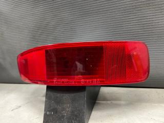 Катафот в бампер левый задний Mitsubishi OUTLANDER CW5W 4B12 8355A003, RCL-009 3 ракурс