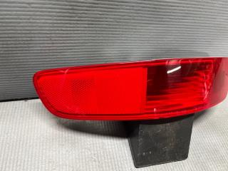 Катафот в бампер левый задний Mitsubishi OUTLANDER CW5W 4B12 8355A003, RCL-009 3 ракурс