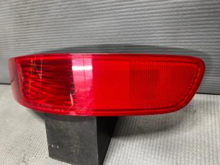 Катафот в бампер правый задний Mitsubishi OUTLANDER CW5W 4B12 8355A004, RCL-009 2 ракурс