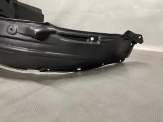 Подкрылок левый передний Honda ACCORD CU1, CU2, CW1, CW2 K24A 74151-TL0-G000 4 ракурс