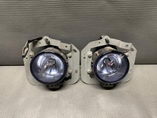 Туманка Mitsubishi DELICA D:5 CV1W, CV2W, CV4W, CV5W 4B12 0888 2 ракурс