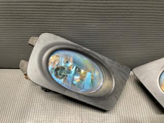 Туманка передняя Honda ODYSSEY RB1 K24A P3726 2 ракурс