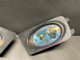 Туманка передняя Honda ODYSSEY RB1 K24A P3726 3 ракурс