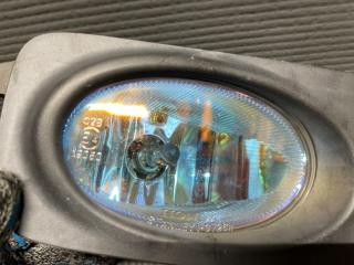 Туманка передняя Honda ODYSSEY RB1 K24A P3726 4 ракурс