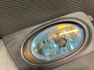 Туманка передняя Honda ODYSSEY RB1 K24A P3726 5 ракурс