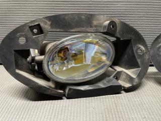 Туманка передняя Honda ODYSSEY RB3 K24A P3726 2 ракурс