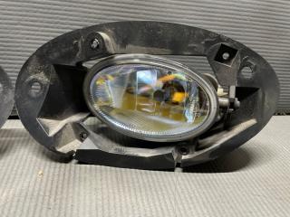 Туманка передняя Honda ODYSSEY RB3 K24A P3726 3 ракурс