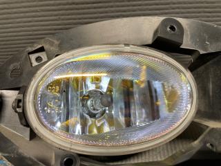 Туманка передняя Honda ODYSSEY RB3 K24A P3726 4 ракурс