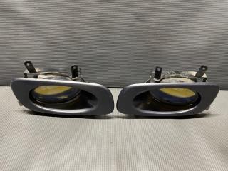 Туманка передняя Honda ODYSSEY RB1 K24A P3726 2 ракурс
