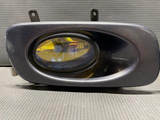 Туманка передняя Honda ODYSSEY RB1 K24A P3726 3 ракурс