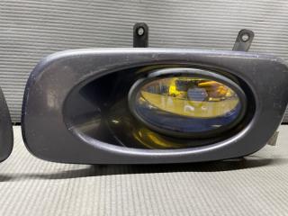 Туманка передняя Honda ODYSSEY RB1 K24A P3726 4 ракурс