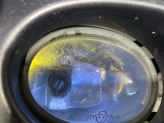 Туманка передняя Honda ODYSSEY RB1 K24A P3726 5 ракурс