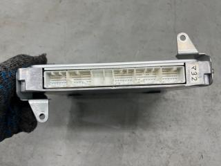 Компьютер Toyota CROWN JZS171 1JZ 89661-2A091 3 ракурс