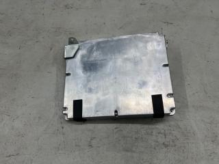 Компьютер Toyota CROWN JZS171 1JZ 89661-2A091 4 ракурс