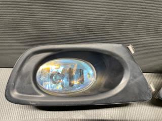 Туманка передняя Honda STEPWGN RG1 K20A P3726 2 ракурс