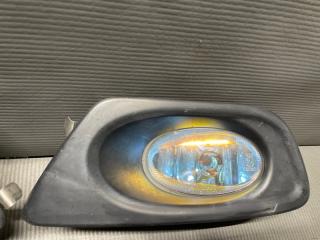 Туманка передняя Honda STEPWGN RG1 K20A P3726 3 ракурс
