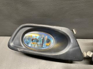 Туманка передняя Honda STEPWGN RG1 K20A P3726 2 ракурс