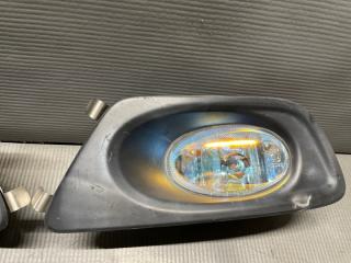 Туманка передняя Honda STEPWGN RG1 K20A P3726 3 ракурс