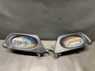 Туманка передняя Honda STEPWGN RG1 K20A P3726 1 ракурс