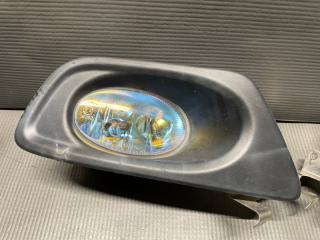 Туманка передняя Honda STEPWGN RG1 K20A P3726 2 ракурс
