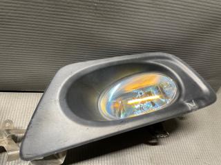 Туманка передняя Honda STEPWGN RG1 K20A P3726 3 ракурс