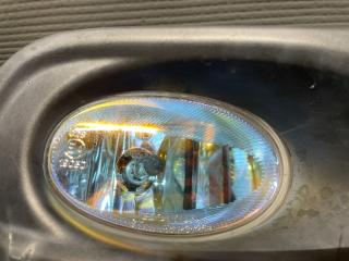 Туманка передняя Honda STEPWGN RG1 K20A P3726 4 ракурс