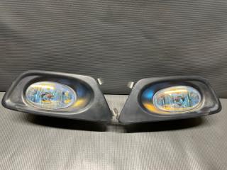 Туманка передняя Honda STEPWGN RG1 K20A P3726 1 ракурс