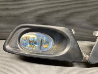 Туманка передняя Honda STEPWGN RG1 K20A P3726 2 ракурс