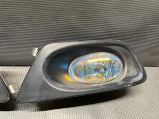 Туманка передняя Honda STEPWGN RG1 K20A P3726 3 ракурс