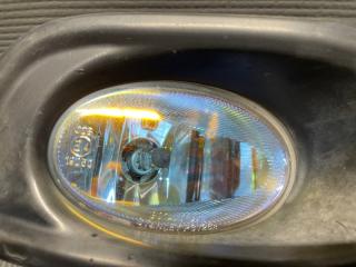 Туманка передняя Honda STEPWGN RG1 K20A P3726 4 ракурс