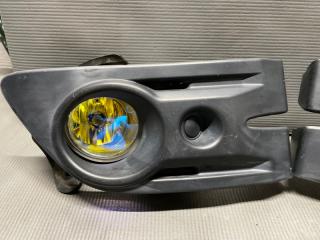Туманка Honda STEPWGN RG1 K20A P7529 2 ракурс