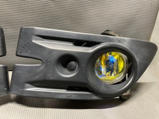 Туманка Honda STEPWGN RG1 K20A P7529 3 ракурс