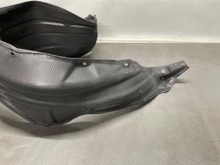 Подкрылок правый передний Toyota BELTA KSP92, SCP92 1KR 53875-52180 4 ракурс