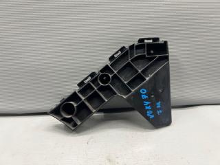 Крепление бампера правое переднее Toyota VOXY ZRR70 3ZR 52115-28160 1 ракурс