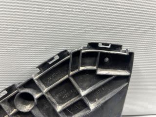 Крепление бампера правое переднее Toyota VOXY ZRR70 3ZR 52115-28160 2 ракурс