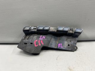 Запчасть крепление бампера переднее левое Nissan TIIDA LATIO