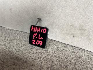 Заглушка бампера левая передняя Toyota ALPHARD ANH10, ANH15, ATH10, MNH10, MNH15 2AZ 52128-58010 2 ракурс