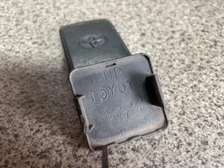 Заглушка бампера левая передняя Toyota ALPHARD ANH10, ANH15, ATH10, MNH10, MNH15 2AZ 52128-58010 5 ракурс