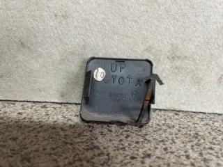 Заглушка бампера правая передняя Toyota ALPHARD ANH10, ANH15, ATH10, MNH10, MNH15 2AZ 52127-58010 4 ракурс