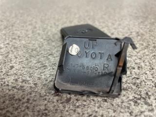 Заглушка бампера правая передняя Toyota ALPHARD ANH10, ANH15, ATH10, MNH10, MNH15 2AZ 52127-58010 5 ракурс