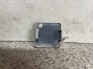 Заглушка бампера правая передняя Toyota ALPHARD ANH10, ANH15, ATH10, MNH10, MNH15 2AZ 52127-58010 4 ракурс