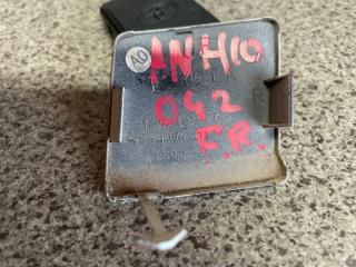 Заглушка бампера правая передняя Toyota ALPHARD ANH10, ANH15, ATH10, MNH10, MNH15 2AZ 52127-58020 5 ракурс